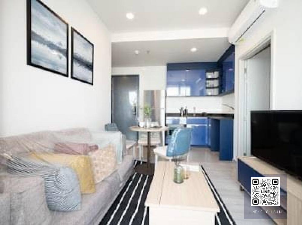 🍁 คอนโด ให้เช่า 🍁XT Ekkamaiขนาดห้อง. 45 ตร.ม. ชั้น 25#MO-1176