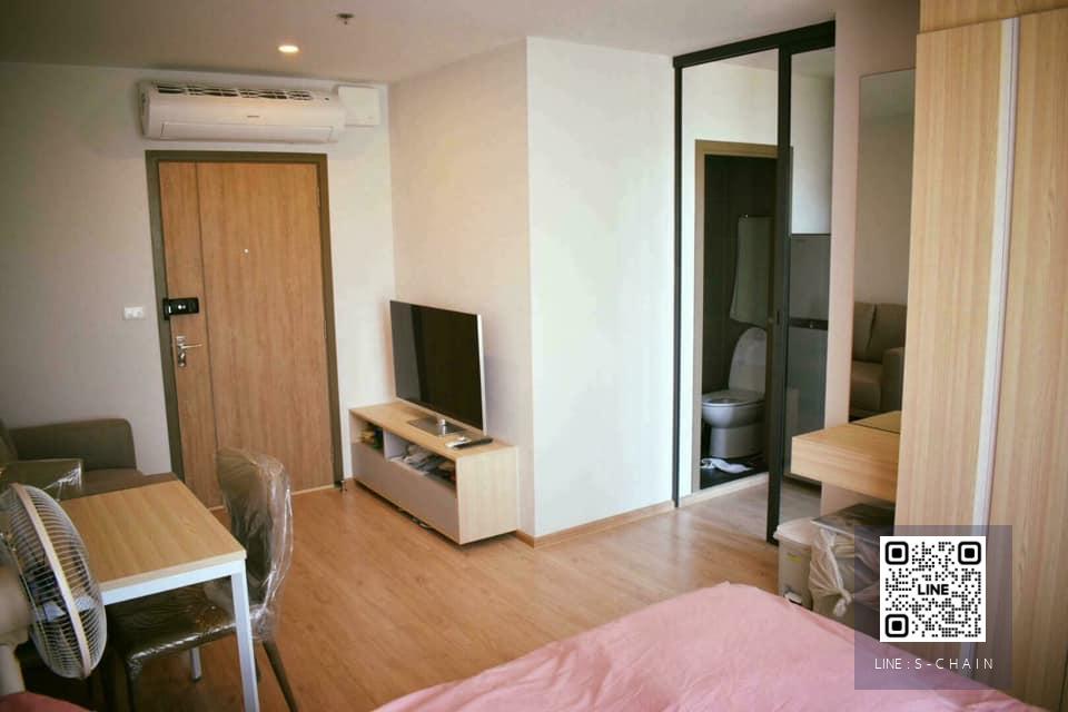 CONDO FOR RENT>> I DEO O2 Bangna >> ใกล้ BTS บางนา #MO-2102