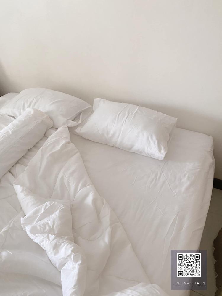 🌳🚩The Waterford Royal Suites Senanikom>> ชั้น 6 ขนาด 31 ตร.ม ใกล้ BTS เสนานิคม ใกล้ ม.เกษตรห้องสวย #LV-MO546