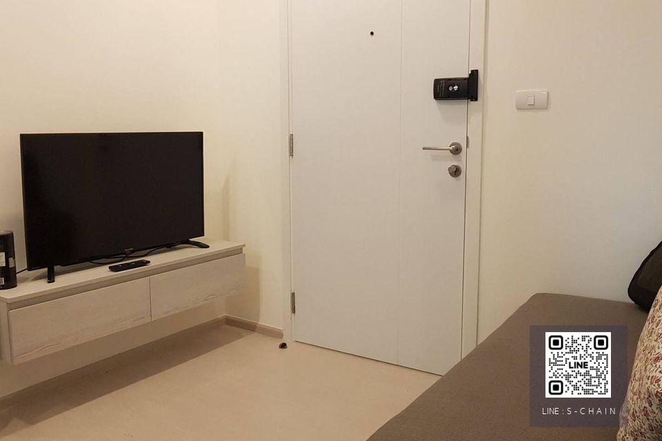CONDO FOR RENT>> Aspire Erawan >> ชั้น 8 วิวสระว่ายน้ำ เดินทางสะดวก ติด BTS ช้างเอราวัณ #MO-1697