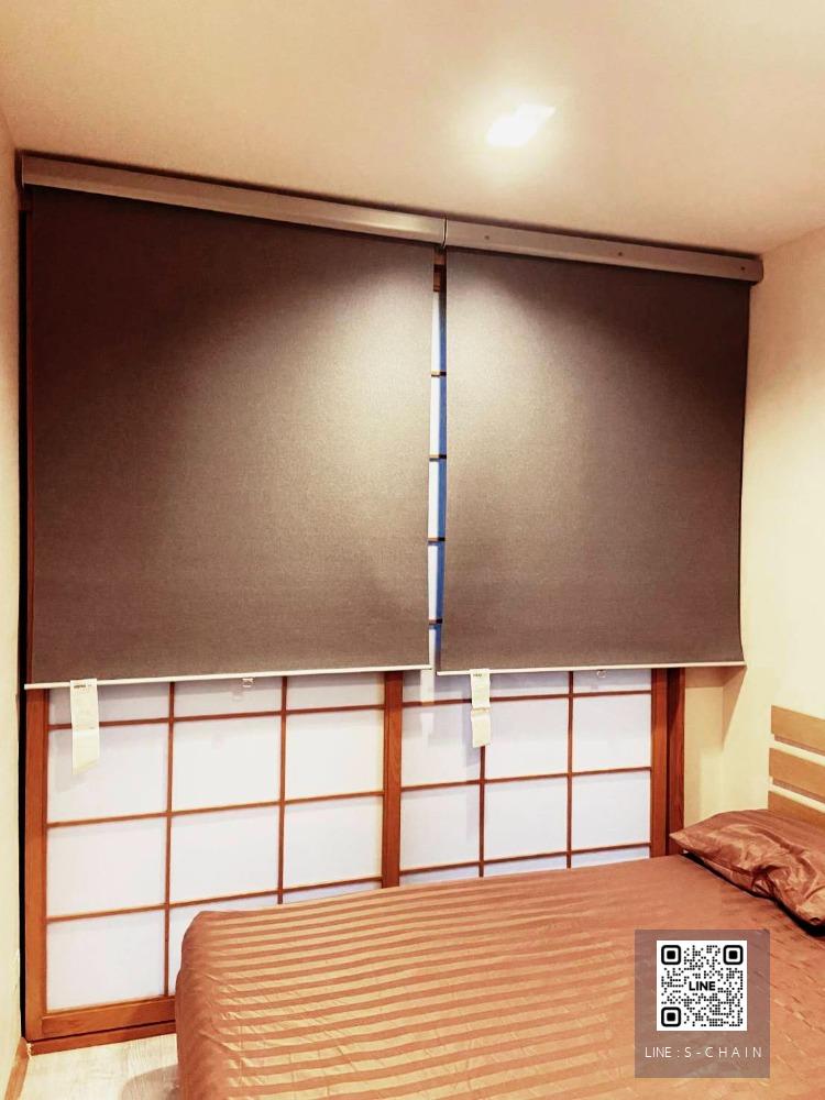 🌟🌸FOR RENT/SALE>> I Deo Mobi Sukhumvit>> ห้อง Duplex ชั้น 24-25 ชั้นบนสุด เงียบสงบ ติด BTS อ่อนนุช #LV-MO1065