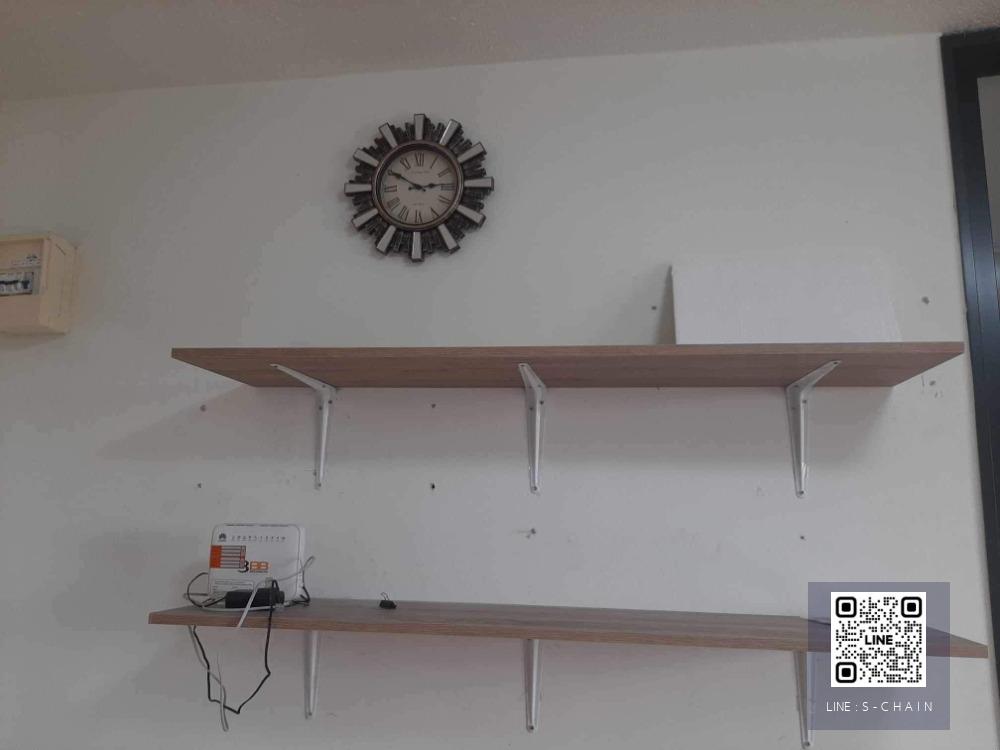 🎉☀️For rent คอนโด ✦Lumpini Condo Town Romklao - Suvarnabhumi✦  ห้องพร้อมอยู่ ราคาดี จองด่วน 🌈🌟  #HF1953