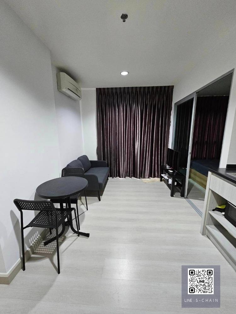 💥For rent คอนโด ✦Aspire งามวงศ์วาน ✦1 ห้องนอน ตกแต่งครบเฟอร์นิเจอร์ครบ😊💥  #HF1016