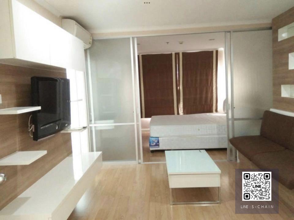 🍄For rent คอนโด ✦Lumpini place Rama 8✦ ชั้น 9 เฟอร์นิเจอร์ Built in ครบชุด✨💖  #HF466