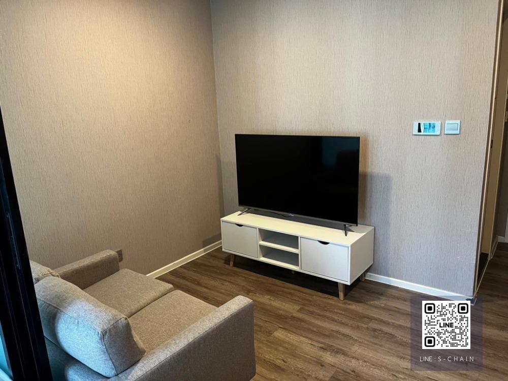 🚩FOR RENT>> Atmoz Chaengwattana>> 🌈ห้องวิวในโครงการ (สระว่ายน้ำ) ขนาดพื้นที่ 30 ต.ร.ม. อาคาร c ชั้น 6  ใกล้ MRT สถานีเมืองทอง / แจ้งวัฒนะ 14 #LV-MO1168