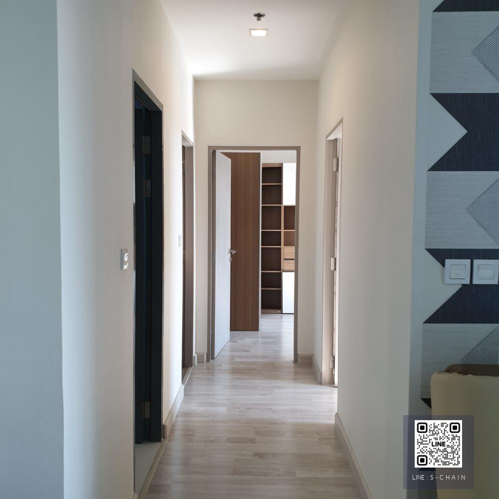 🌇🌠For rent คอนโด ✦Ideo Mobi Sukhumvit 81✦2 ห้องนอน 2 ห้องน้ำ ชั้นสูง วิว BTS💖  #HF1763