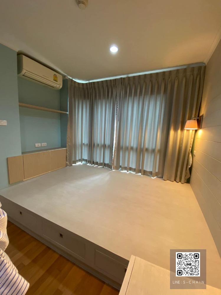 🌻 🎉For rent คอนโด ✦Lumpini Park Riverside Rama 3✦ ห้องสวย ชั้น 9 อาคาร B ชั้นเดียวกับสระว่ายน้ำ😍😍  #HF1224