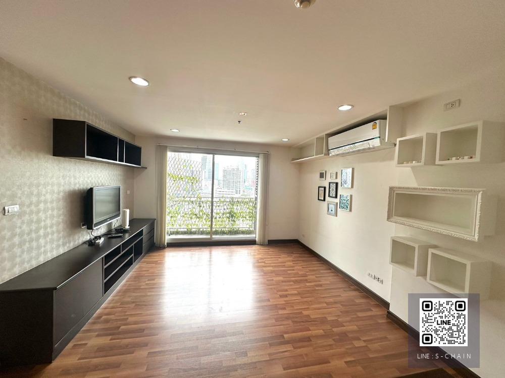 ☘️🍒FOR RENT>> Centric Scene Phaholyothin 9>> ชั้น 14 วิวสวย ห้องกว้างขนาดห้อง 59 ตร.ม. เฟอร์นิเจอร์ครบ ใกล้ BTS อารีย์/สะพานควาย #LV-MO560