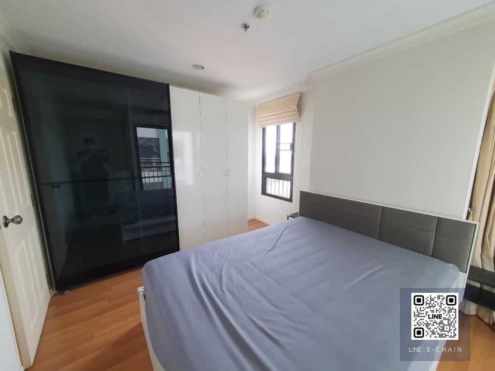 CONDO FOR RENT>> Lumpini Place นราธิวาส - เจ้าพระยา >> คอนโดริมแม่น้ำเจ้าพระยา ใกล้ Central พระราม 3 #MO-1980