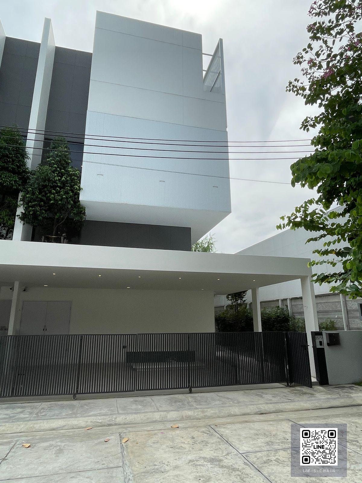 📢HOME OFFICE FOR RENT ⭐✨ARKIN สนามบินดอนเมือง โฮมออฟฟิศ 3.5 ชั้น ติดถนนวิภาวดี 84 ขนาด 41.4 ตร.ว. 270 ตร.ม. หลังมุม ทิศเหนือ เดินทางสะดวก ใกล้ทางด่วนโทลล์เวย์ เพียง 480 ม #LV-MO1723