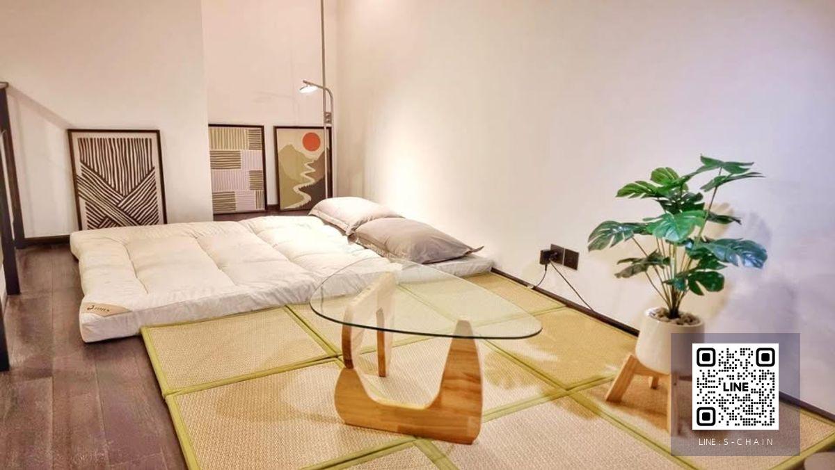 📢FOR RENT>> Park Origin Thonglor>> 🌷 Duplex (33.5+14) 47.5 SQM  ชั้น 45 หันหน้าไปทางทิศตะวันออก วิวสวย มีแสงธรรมชาติมากมาย ใกล้ BTS ทองหล่อ #LV-MO1496