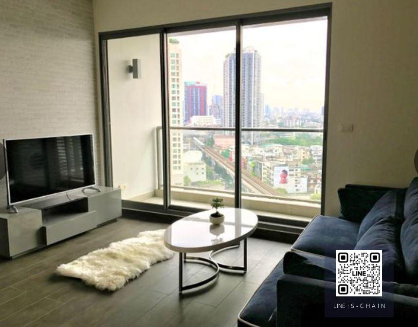 🍄🌹คอนโด สวย ✦The Lofts Ekkamai✦ ห้องสวยมากก ตกแต่งครบ ใหล้ BTS🌹  #HFG114