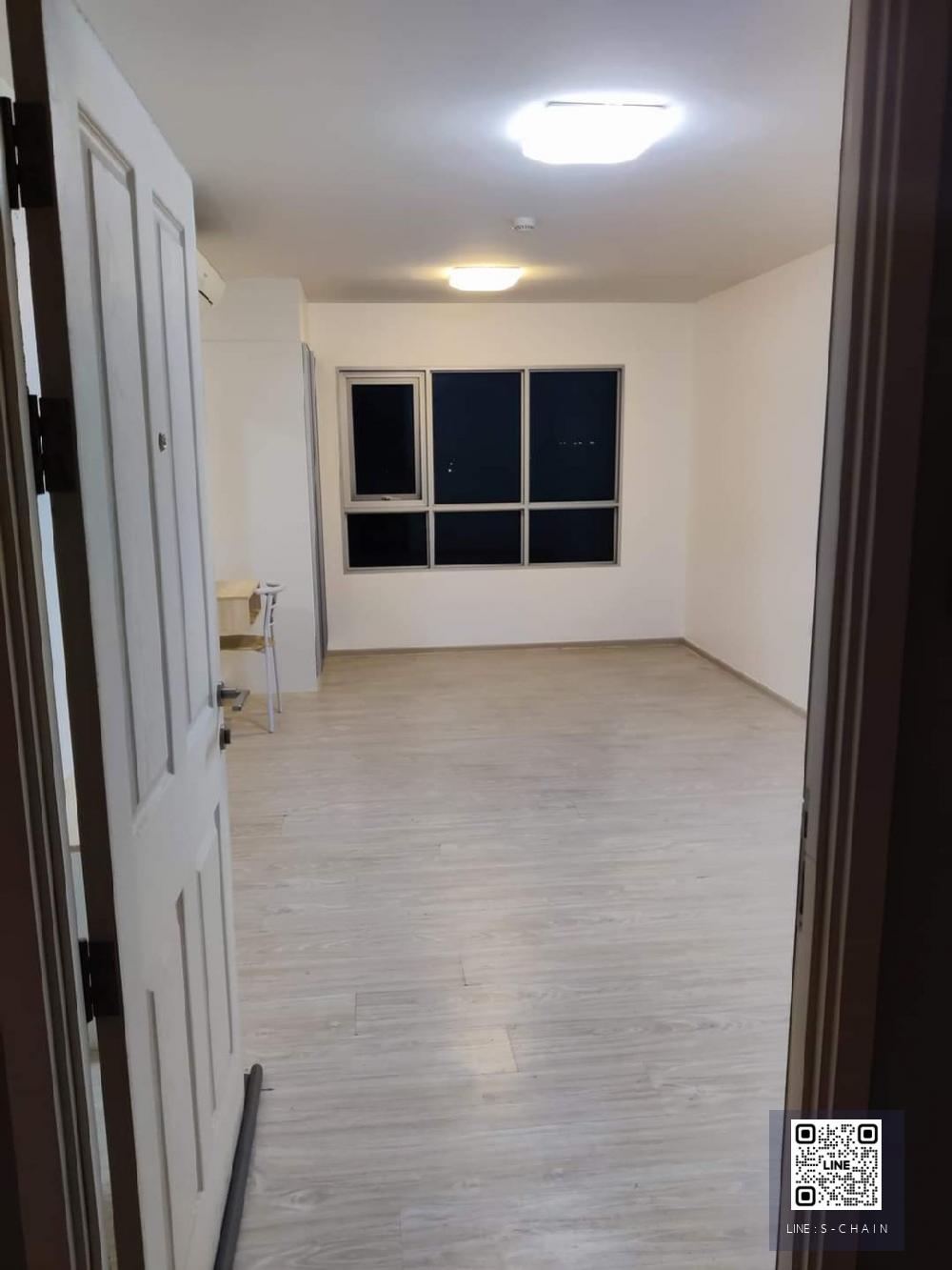 ❄️ คอนโด ให้เช่า ❄️Aspire Sathon - Taksin (Brick Zone)ขนาดห้อง 27 ตร.ม. ชั้น 8#MO-916