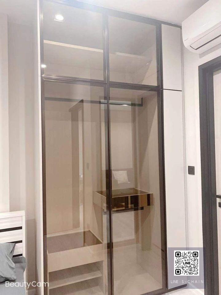 ✨❤ FOR RENT>> The Room Phayathai>> ชั้น 16 ขนาดห้อง 37 ตกสวยครบ พร้อมเครื่องใช้ไฟฟ้า เดินทางสะดวก ใกล้ BTS พญาไท APL.ราชปรารภ #LV-MO512