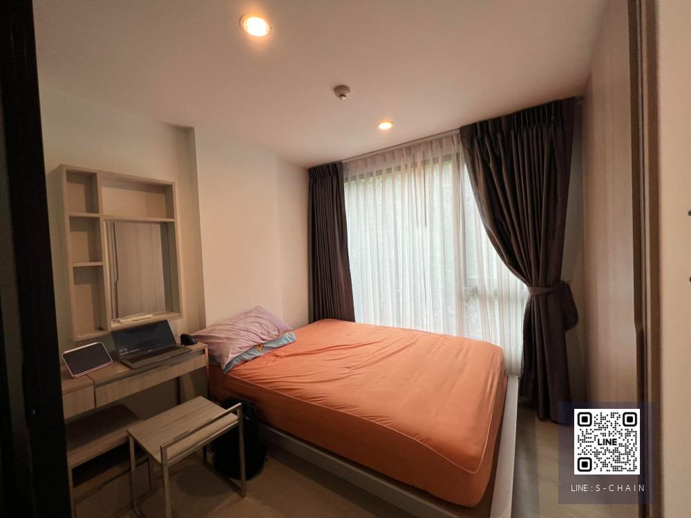 CONDO FOR RENT>> The Niche Mono Sukhumvit50>> ใกล้ BTS อ่อนนุช #MO-1968