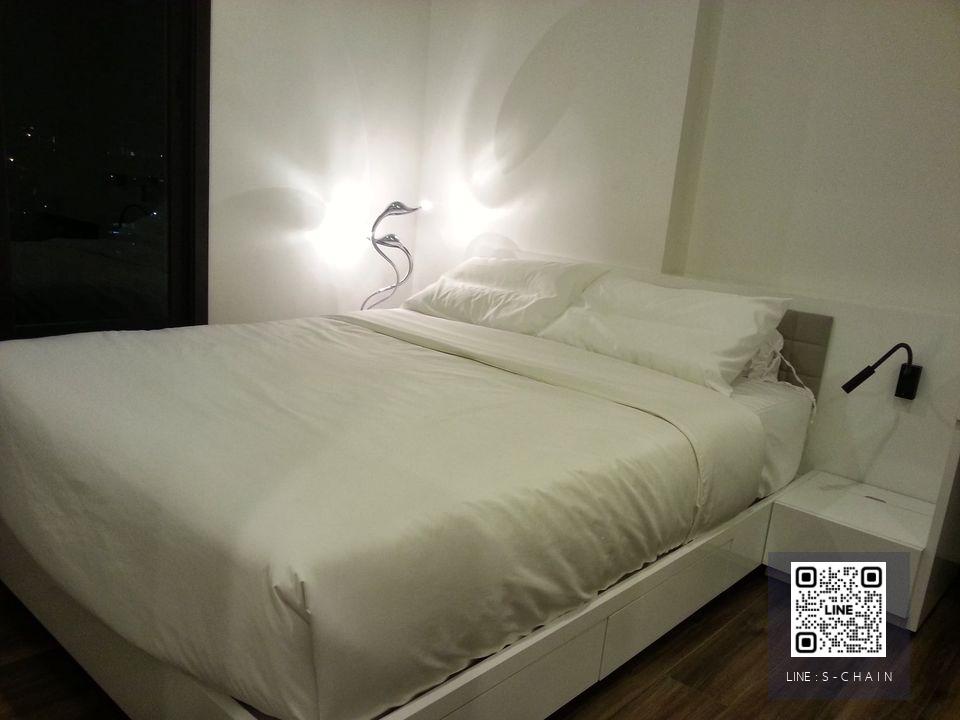 WYNE Sukhumvit ห้องใหม่ สวยมาก เป็นห้องมุม เฟอร์ฯครบ ทำเลดี ติดถนนใหญ่ ใกล้BTS พระโขนง ⚡️ For Rent⚡️