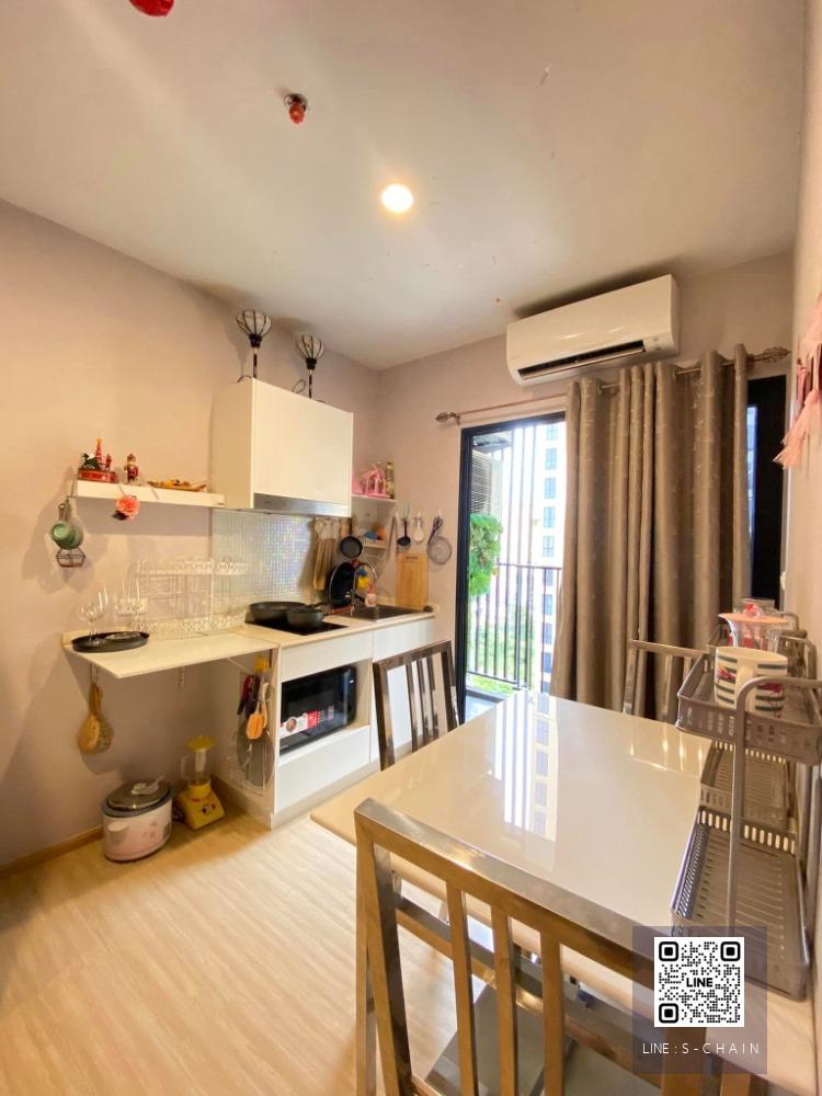 💖For rent คอนโด ✦Plum Condo Pinklao Station✦ ห้องสวยยตกตอ่งเก๋ มีสไตล์ วิวสระว่ายน้ำ🥰😍  #HF1419