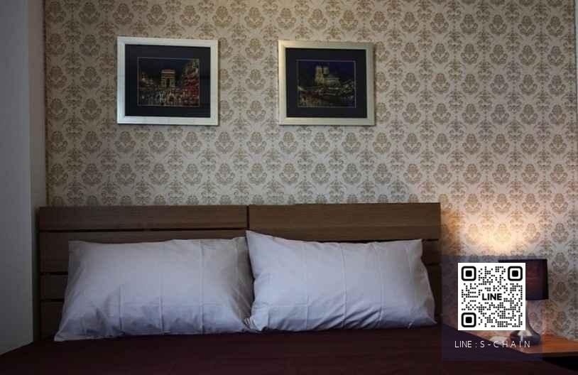 🌷🌈FOR RENT>> Lumpini Place Ratchayothin>> อาคาร D ชั้น 18 วิวสวยโล่ง วิวตึกช้าง ตึกอยู่ทิศใต้ช่วงบ่ายไม่ร้อน  ติด BTS รัชโยธิน #LV-MO752