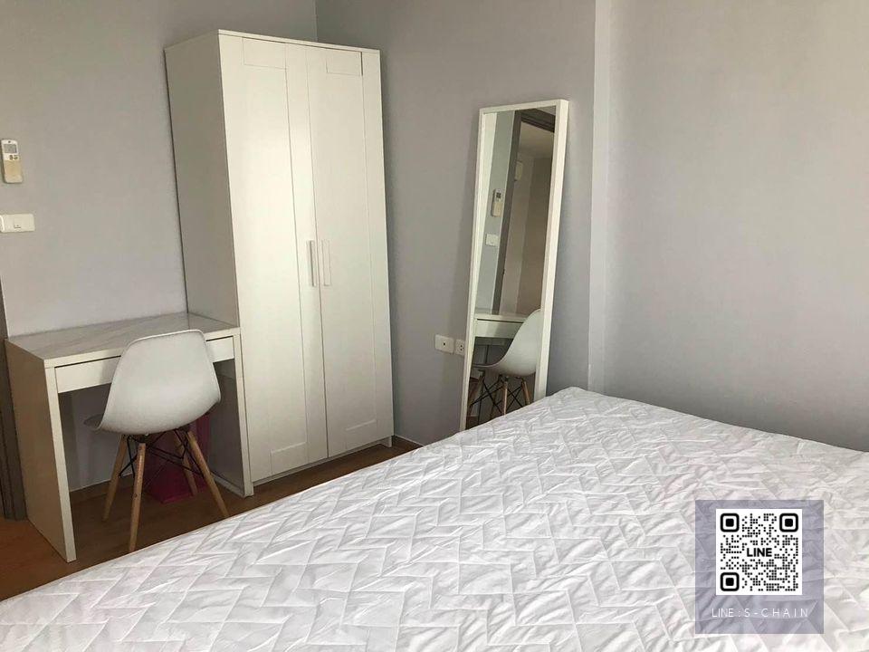 🌹🌹For rent คอนโด ✦The Base Sukhumvit 77✦ ห้องสวยมากก ชั้น 14 วิวดี 🥰 #HF1140