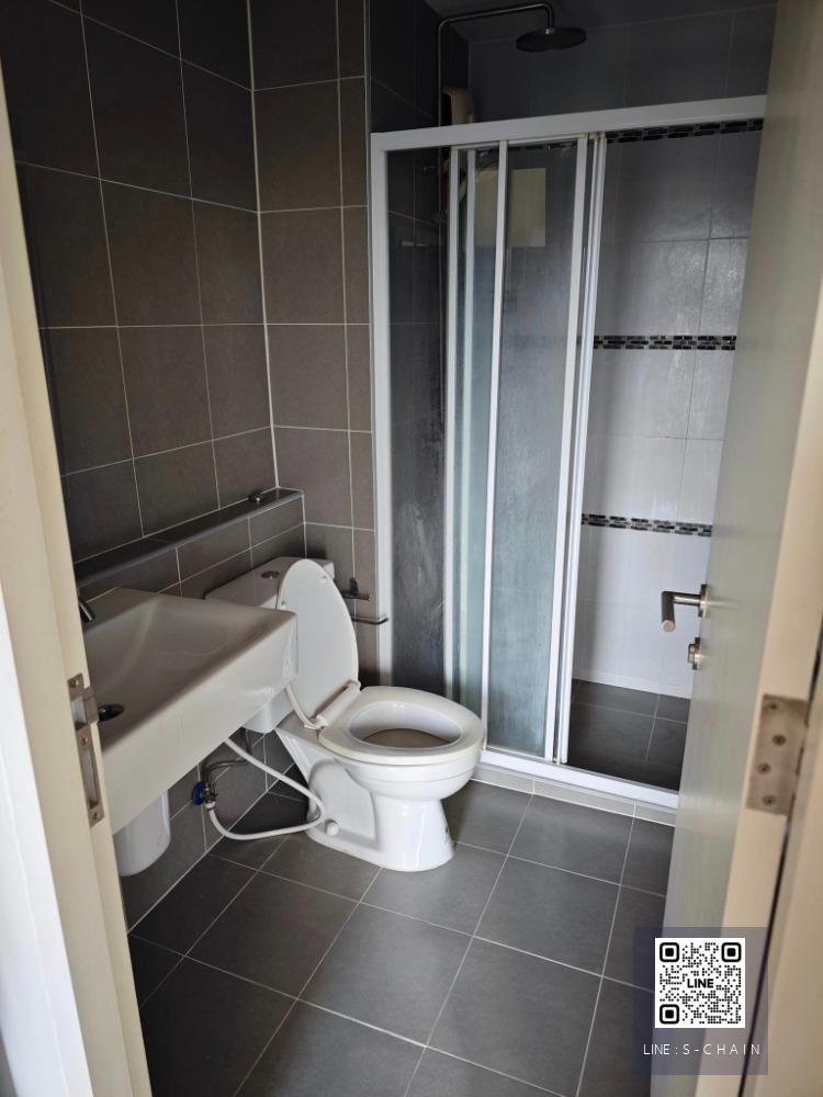 FOR RENT>> D Condo Sign Chiangmai>> ติด Central Festival chiangmai #MOC-004