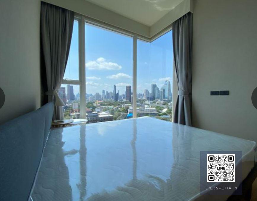 ✨💖คอนโด ย่านเอกมัย ✦Siamese Exclusive Sukhumvit 42✦ 2 ห้องนอน ห้องกว้างตกแต่งสวยมากก✨💖  #HFG94