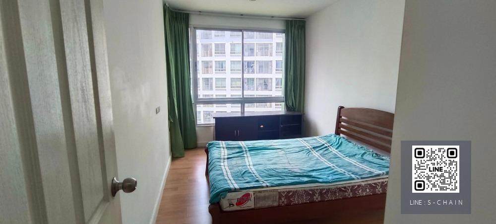🎀🌈For rent คอนโด ✦Condo @ CITY Sukhumvit 101/1✦ทำเลดีใกล้ปากซอยเดินทางสะดวก 😍ใกล้รถไฟฟ้า #HF1280