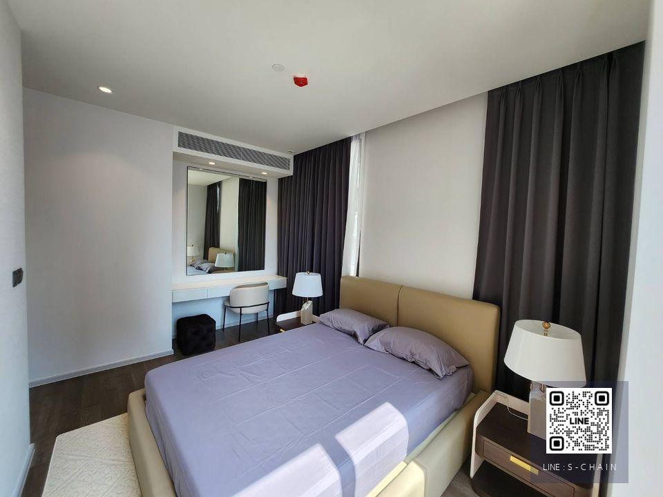 CONDO FOR RENT>> Muniq Sukhumvit 23>> ใกล้ MRT สุขุมวิท / BTS อโศก #MO-2210