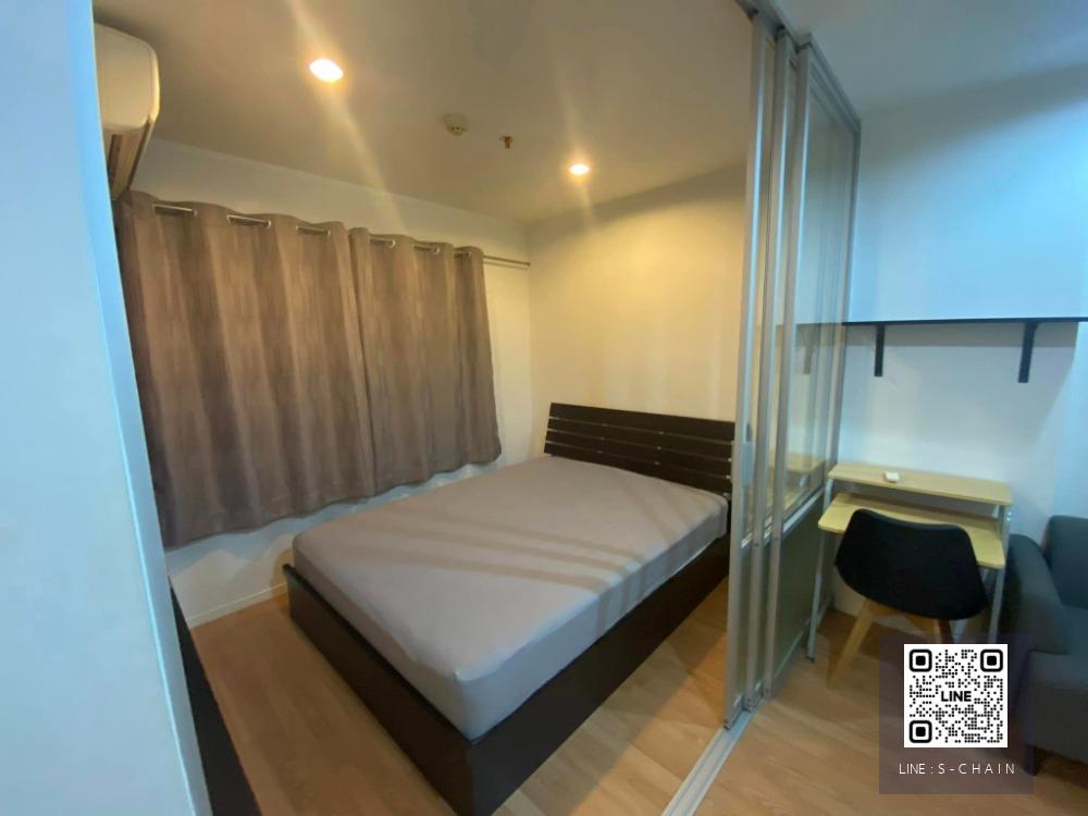 💥For rent คอนโด ✦Lumpini Ville Lasalle - Barring✦ ราคาดีมากก จองด่วน!!💥 #HF898