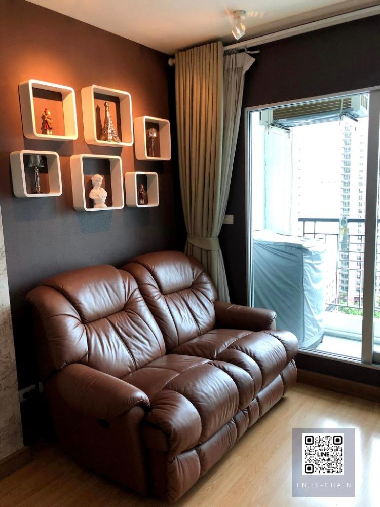 🎉🎉For rent คอนโด ✦ Aspire rama 4  ✦เฟอร์ครบพร้อมเข้าอยู่ ใกล้ BTS เอกมัย😊  #HF401