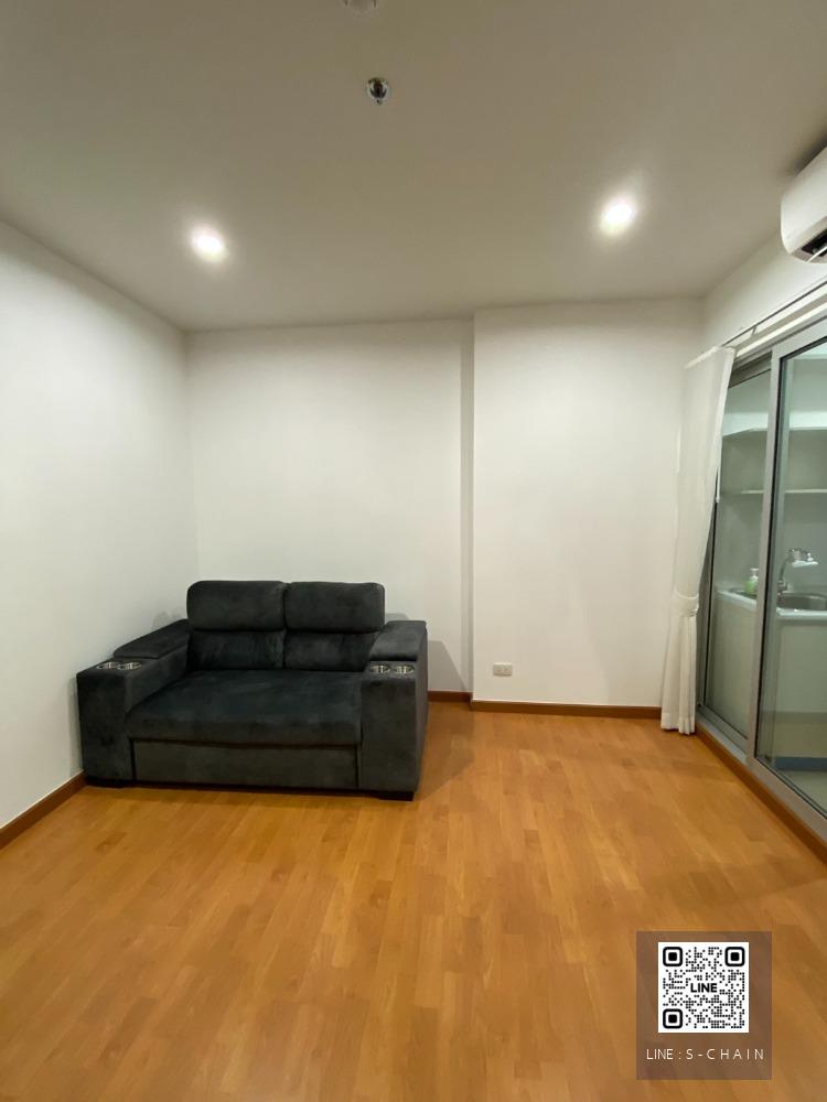 FOR SALE>> The President Sukhumvit - Samutprakarn>> ห้องสวย ราคาดีมาก ชั้น 8 ขนาด 33 ตร.ม. ใกล้ BTS แพรกษา #LV-MO361