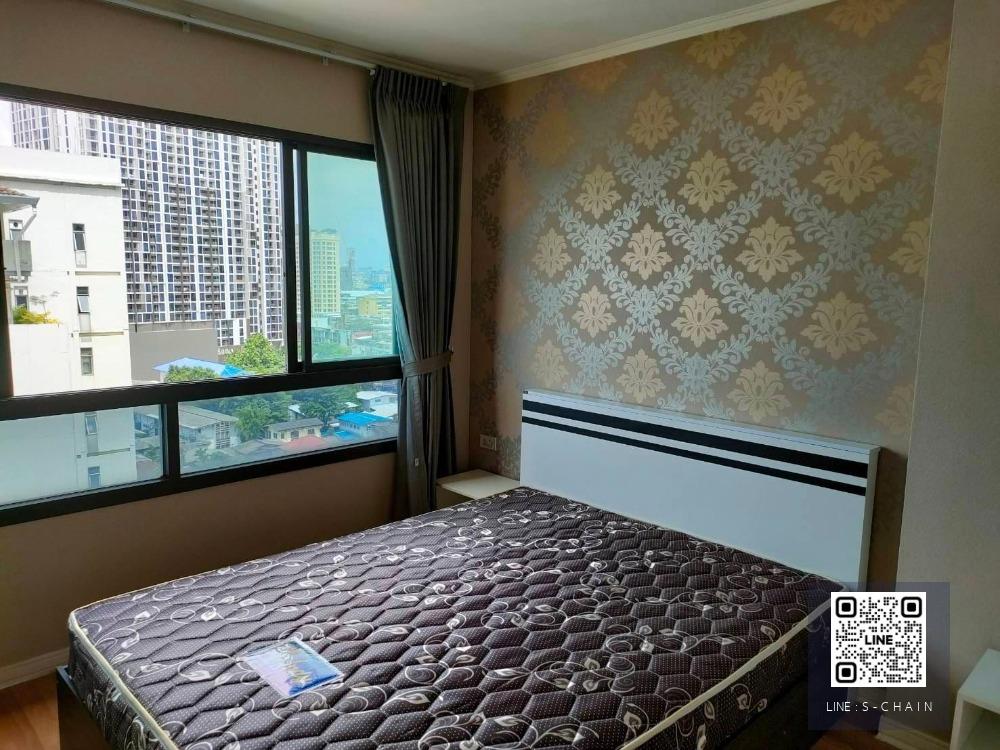 🎀🌈 For rent คอนโด ✦Lumpini Place พหล-สะพานควาย✦ #HF688