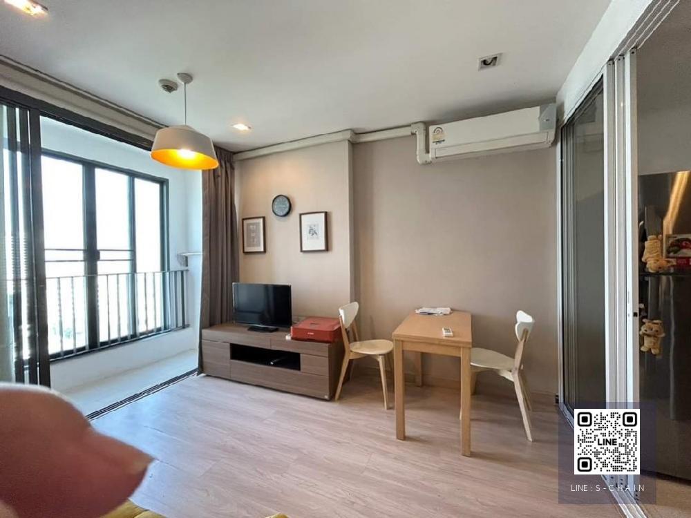 ❄️ คอนโด ให้เช่า ❄️I Deo Mobi Payathaiขนาดห้อง 52 ตร.ม. ชั้น 10 #MO-1130