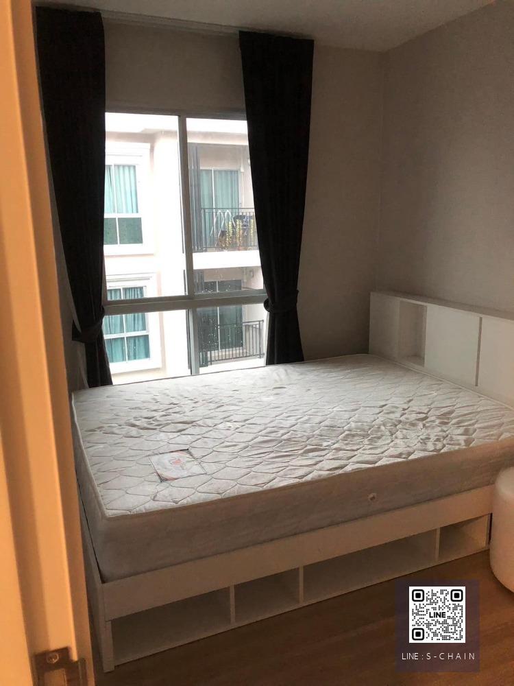 ✨🌈FOR RENT>> Plum Condo Mix Chaengwattana>> 🌲 : โซนวิว สระว่ายน้ำ ตึก C เฟส 4 ชั้น 8 เฟอร์นิเจอร์พร้อมเครื่องใช้ไฟฟ้าครบ ใกล้ BTS วัดพระศรีมหาธาตุ #LV-MO1198