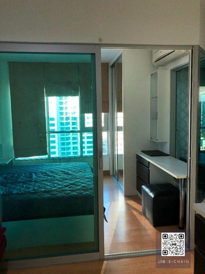 FOR RENT>> Aspire Rama4 >> ใกล้ BTS เอกมัย #MO-1660