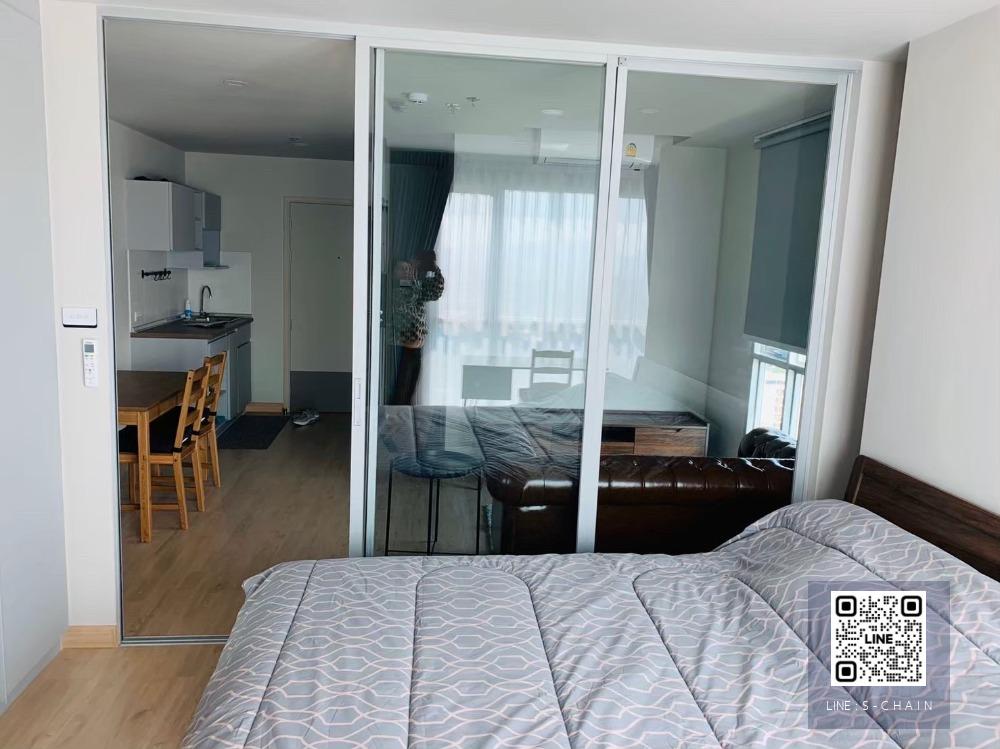 🍄🌹For rent คอนโด ✦Lumpini Selected  Sutthisan - Saphankwai✦ ห้องสวยมาก ตกแต่งสวย ชั้นสูงงวิวดี 🌟✨ #HF1683