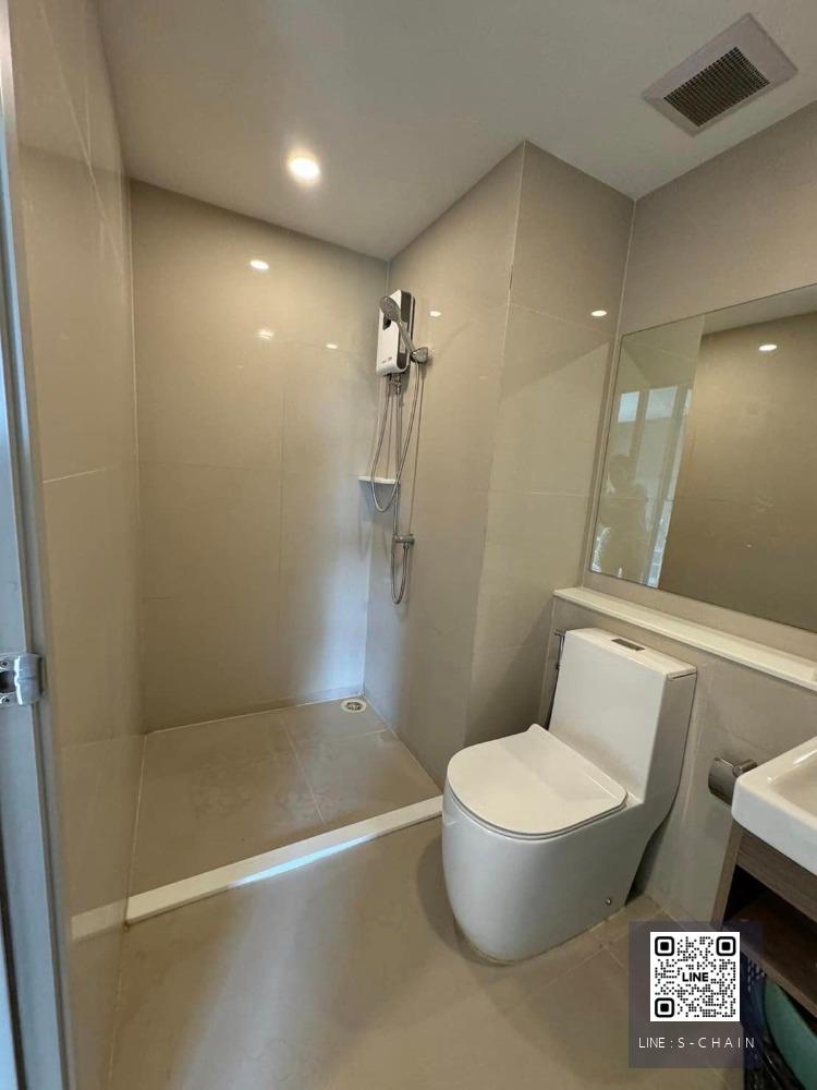 FOR SALE>> Aspire Sukhumvit - Onnut>> อาคาร B  ชั้น 8 ขนาดห้อง 30.64 ตร.ม. ตกแต่งครบ ใกล้ BTS อ่อนนุช #LV-MO478