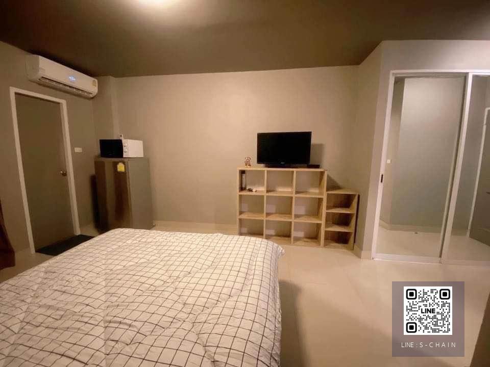 🎉☀️For rent คอนโด ✦i-House Laguna Garden RCA✦ชั้น 7 ห้องริม  พร้อมเข้าอยู่🌟✨ #HF2048