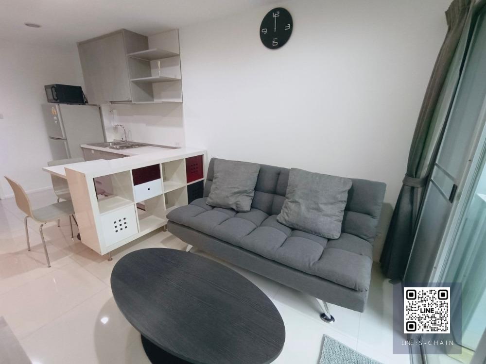 CONDO FOR RENT>> Whizdom Punnawithi Station>> ใกล้ BTS ปุณณวิถี #MO-2848