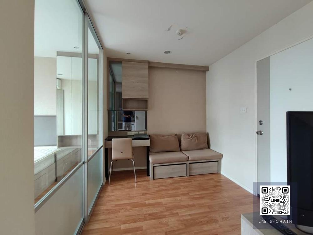 CONDO FOR RENT>> Lumpini Mixx เทพารักษ์ - ศรีนครินทร์>> คอนโดสไตล์โมเดิร์น ติดถนนเทพารักษ์ ชั้น 7 #MO-1808