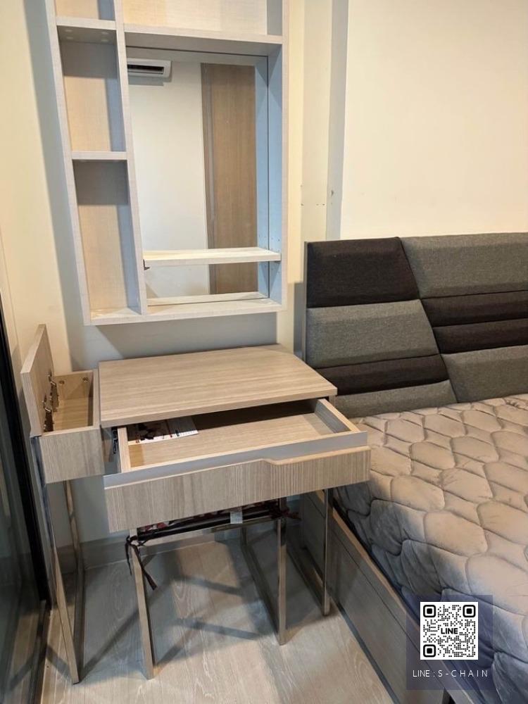 🍄For rent คอนโด ✦The Niche Mono Sukhumvit 50 ✦ ย่านอ่ออนุช ห้องสวยตกแต่งครบ พร้อมเข้าอยู่!!✨💖  #HF1297