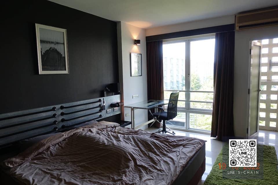 💗🥰For rent คอนโด ✦I-House Laguna Garden RCA✦ ห้องสวย ราคาดี พร้อมอยู่💗🥰 #HF1521