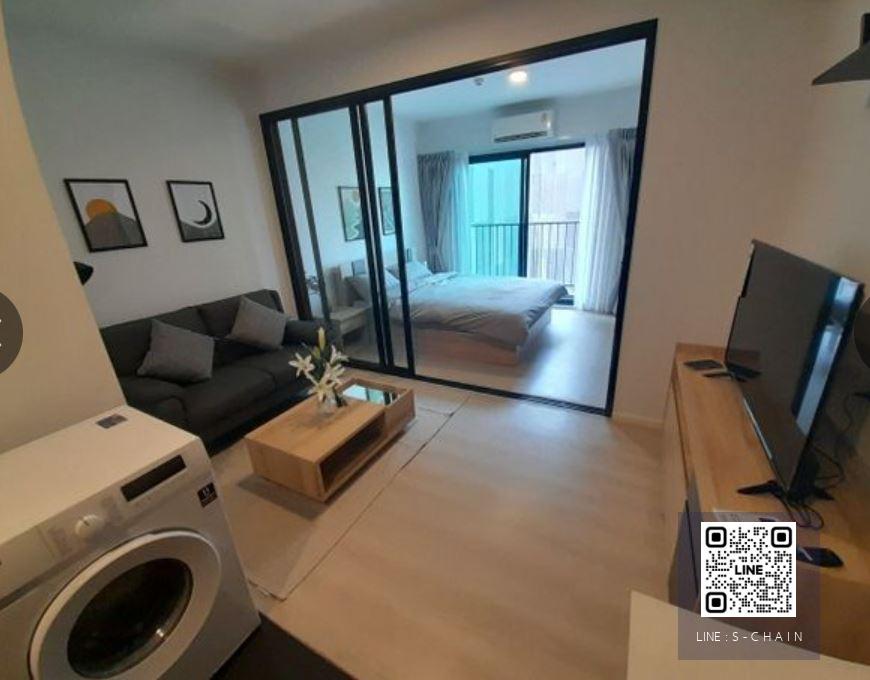 💥คอนโด ใกล้เมกะบานา ✦A Space Mega Bangna 1✦ พร้อมเข้าใจอยู่ ห้องเฟอร์ครบ💥 #HFG131