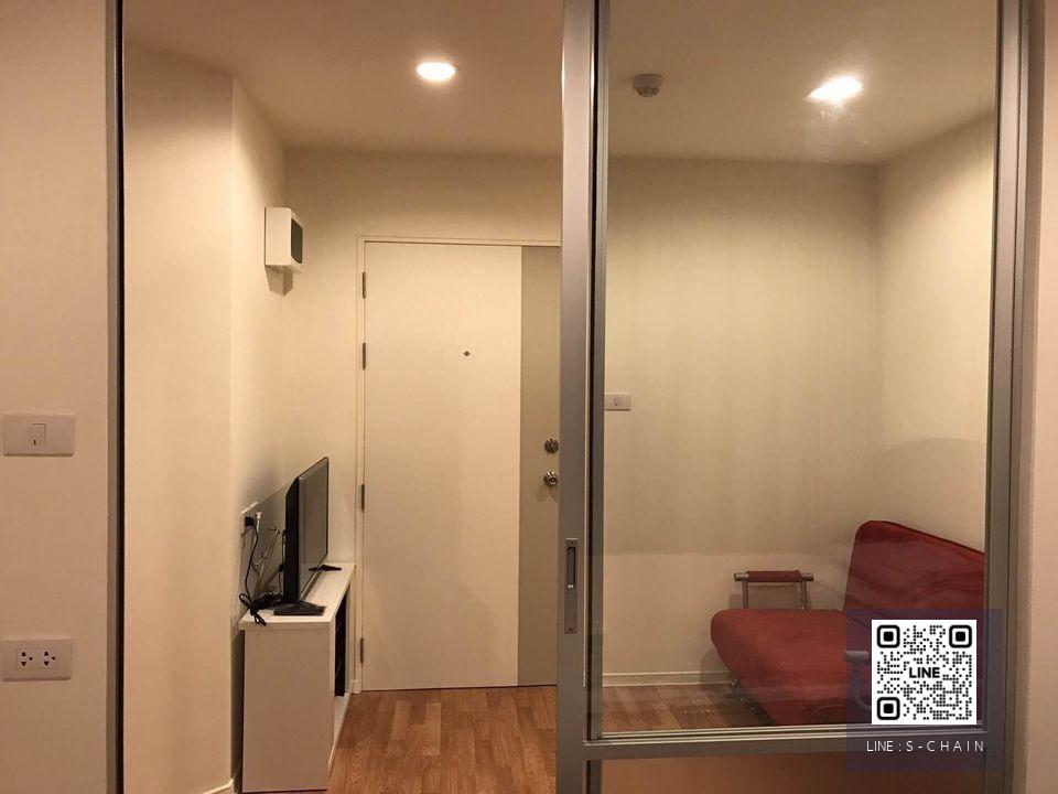 CONDO FOR RENT>> Lumpini Mixx Thepharak - Srinakarin>> ใกล้ BTS สายสีเหลืองสถานีศรีด่าน /ศรีเทพา #MO-3217