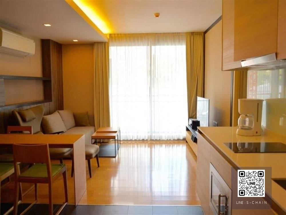 ✨💖For rent คอนโด หรูย่านทองหล่อ✦ Via Botani✦ ห้องใหญ่ทำความสะอาดทั่วห้อง พร้อมเข้าอยู่!! 🌈#HF749