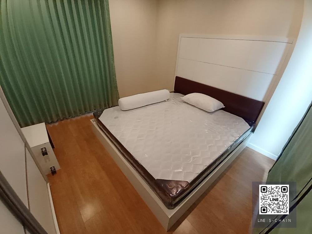 ⚡️For rent คอนโด ✦Casa Condo Ratchada-Thapra✦2 ห้องนอน 1 ห้องน้ำ ตกแต่งครบ ⚡️ #HF1376