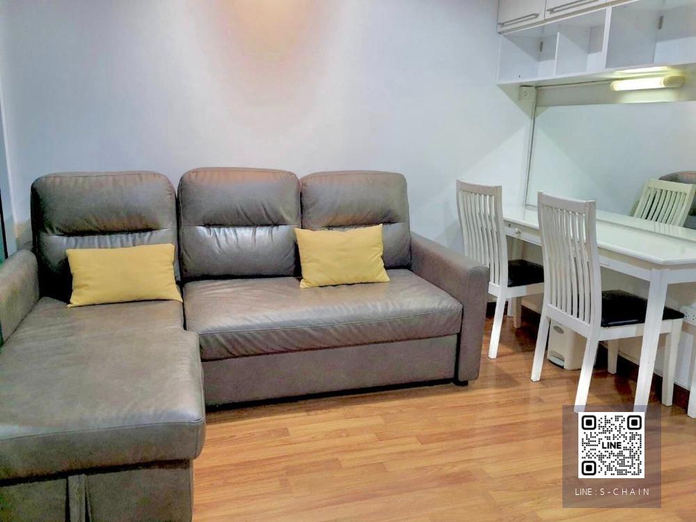 📌📌For rent คอนโด ✦Regent Orchid Talad Plu✦ ห้องสวยสะอาดน่าอยู่ ใกล้ BTS ตลาดพลู💥  #HF1444