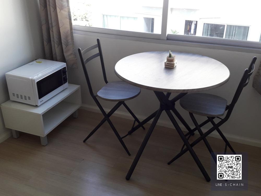 🎀For rent คอนโด ✦A space sukhumvit 77✦ ห้องมุม สงบส่วนตัว พร้อมเข้าอยู่⚡️ #HF924