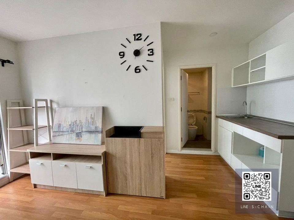 💥For rent คอนโด ✦Lumpini Place Bangna กม.3✦ ห้องสวยสภาพใหม่วิวดี😊💥  #HF2032