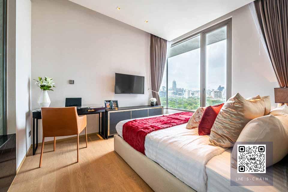 ⚡️For rent  คอนโดหรู ✦Saladaeng One✦ห้องใหญ่กว้าง ตกแต่งหรูหรา🌟✨ #HF1007