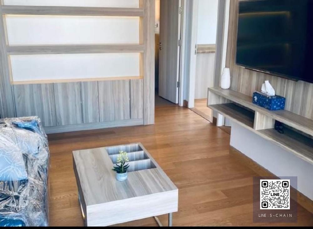 🍁คอนโด ให้เช่า🍁The Lumpini 24(สุขุมวิท 24)ขนาดห้อง 56 ตร.ม. ชั้น 20#Mo-426